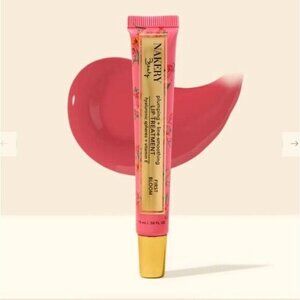 Nakery Beauty Rose Plumping & Line Smoothing Lip Treatment
